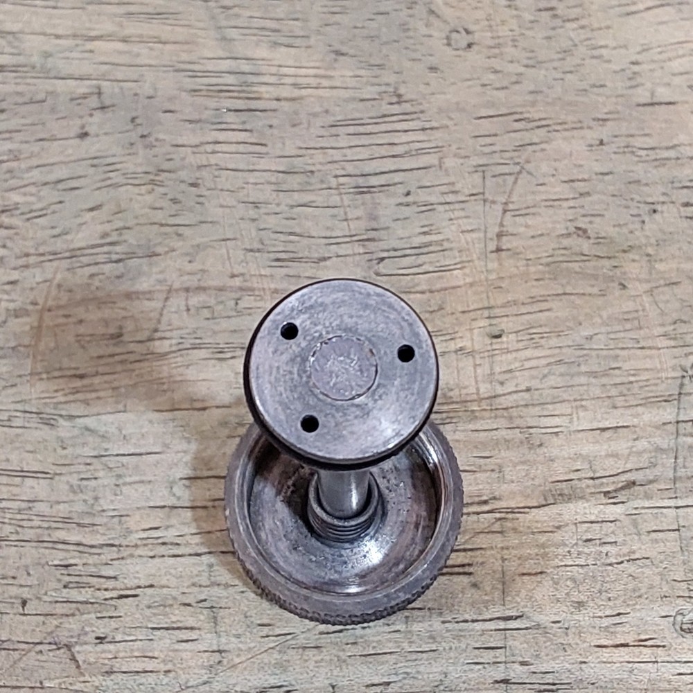 Thermos 8326 Lantern - Pump Plunger Assembly