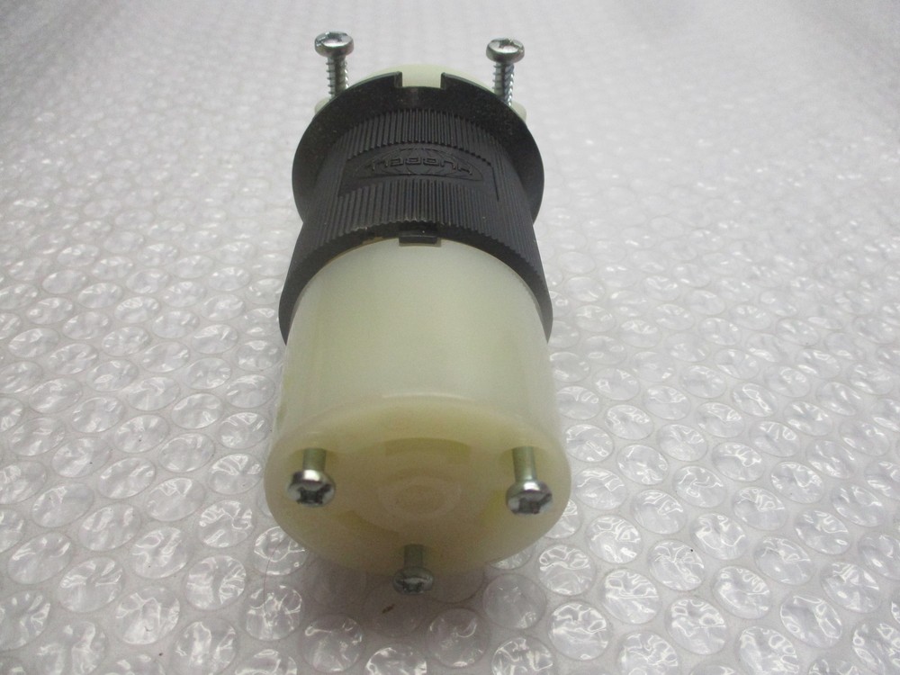 HUBBELL HBL2613 CONNECTOR NSMP
