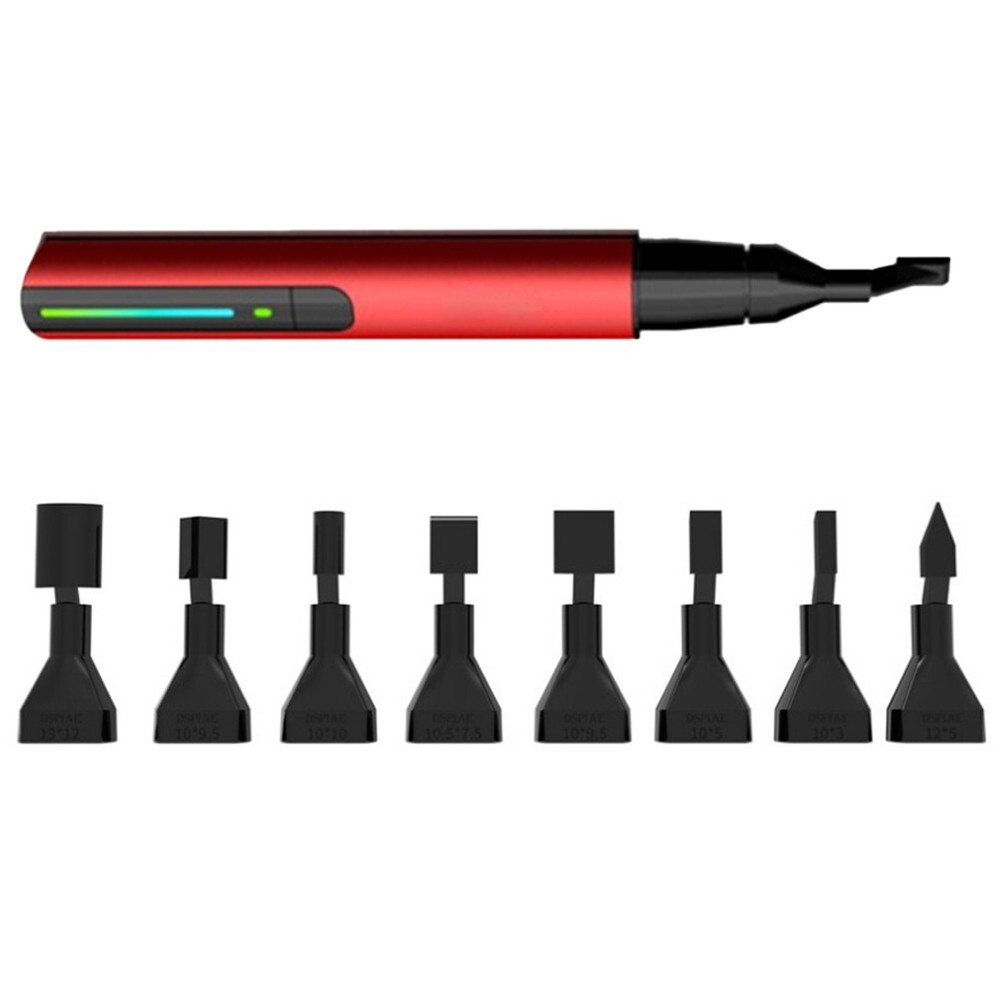 Multi functional Mini Electric Sanding Tool for Detailed Finishing Work