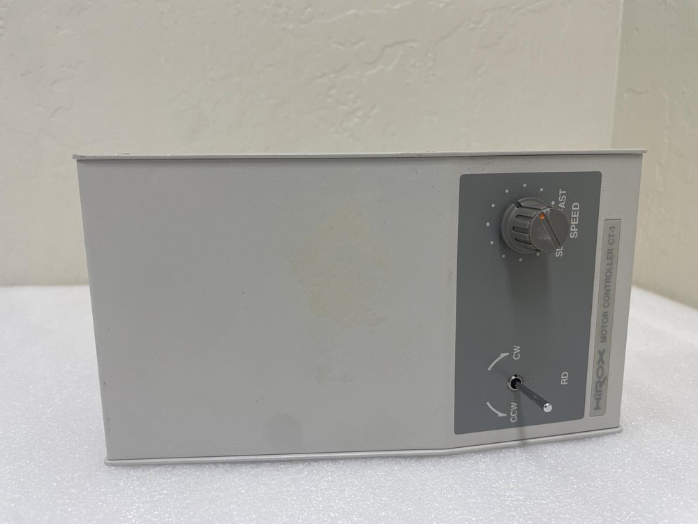 HIROX CT-1 MOTOR CONTROLLER