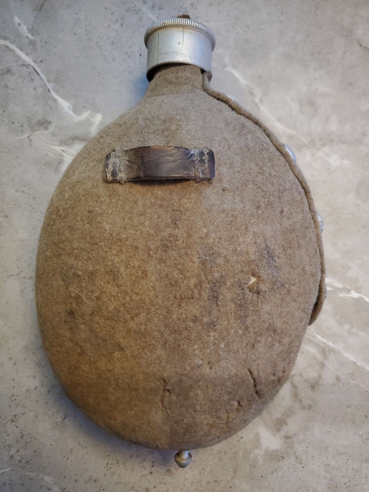 WW2 German Canteen 1941