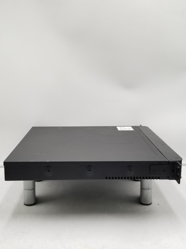 Barracuda Networks Web Security Filter 310 Firewall System BYF310A
