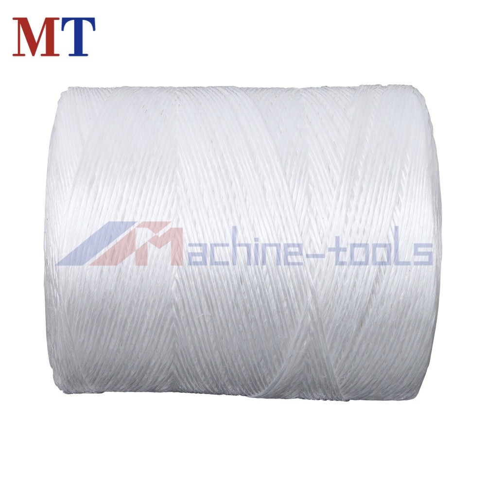 Bundling Twine For Pulling Loading Packing 6300Ft Polypropylene Tying Twine
