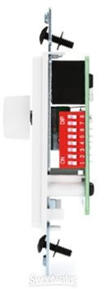 Bose ControlCenter CC-1 Zone Controller - White
