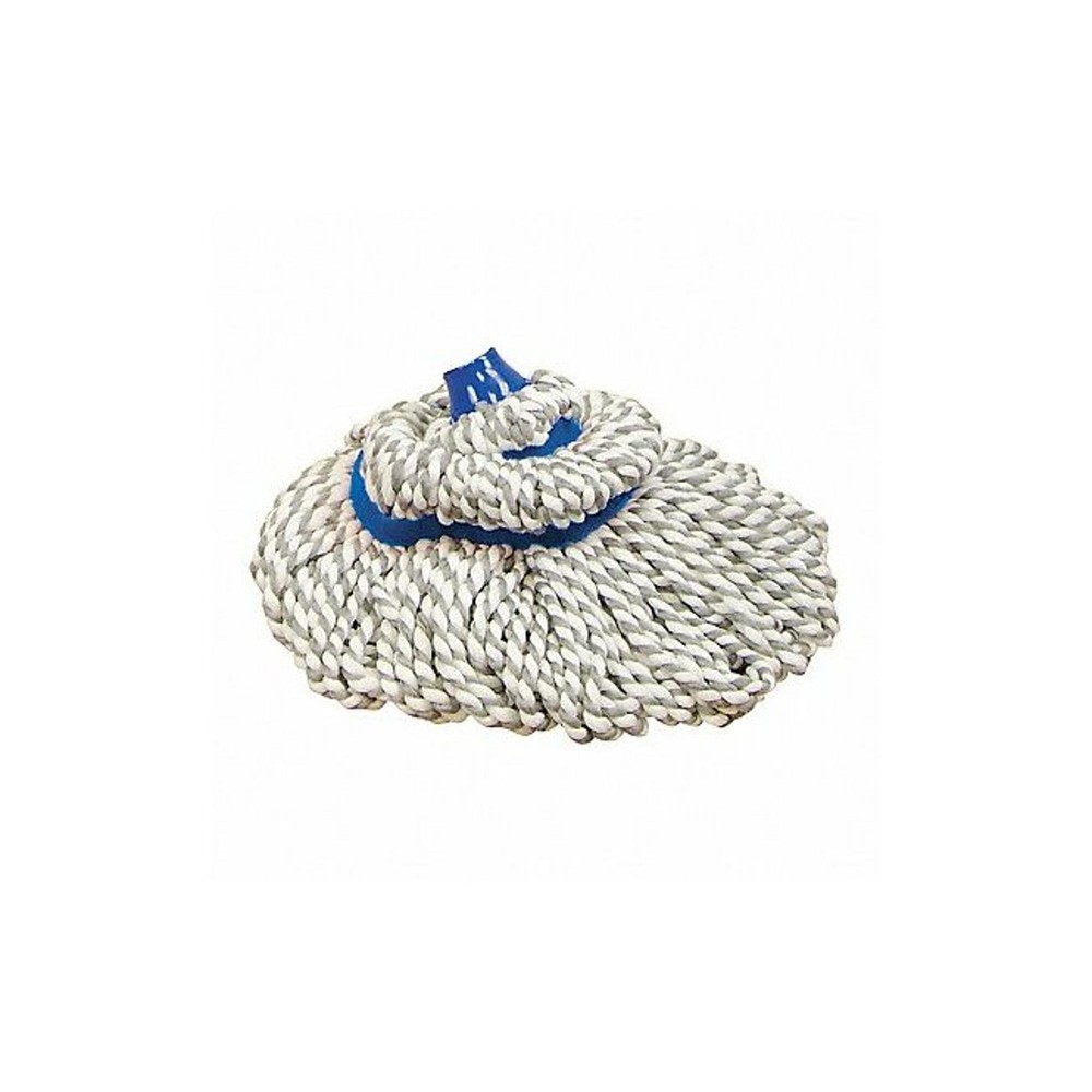 720362M-4 Wipeout Twist Mop Refill