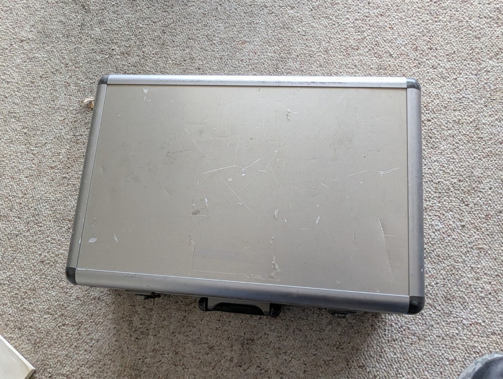 sony Pc204ax $ channel dat recorder