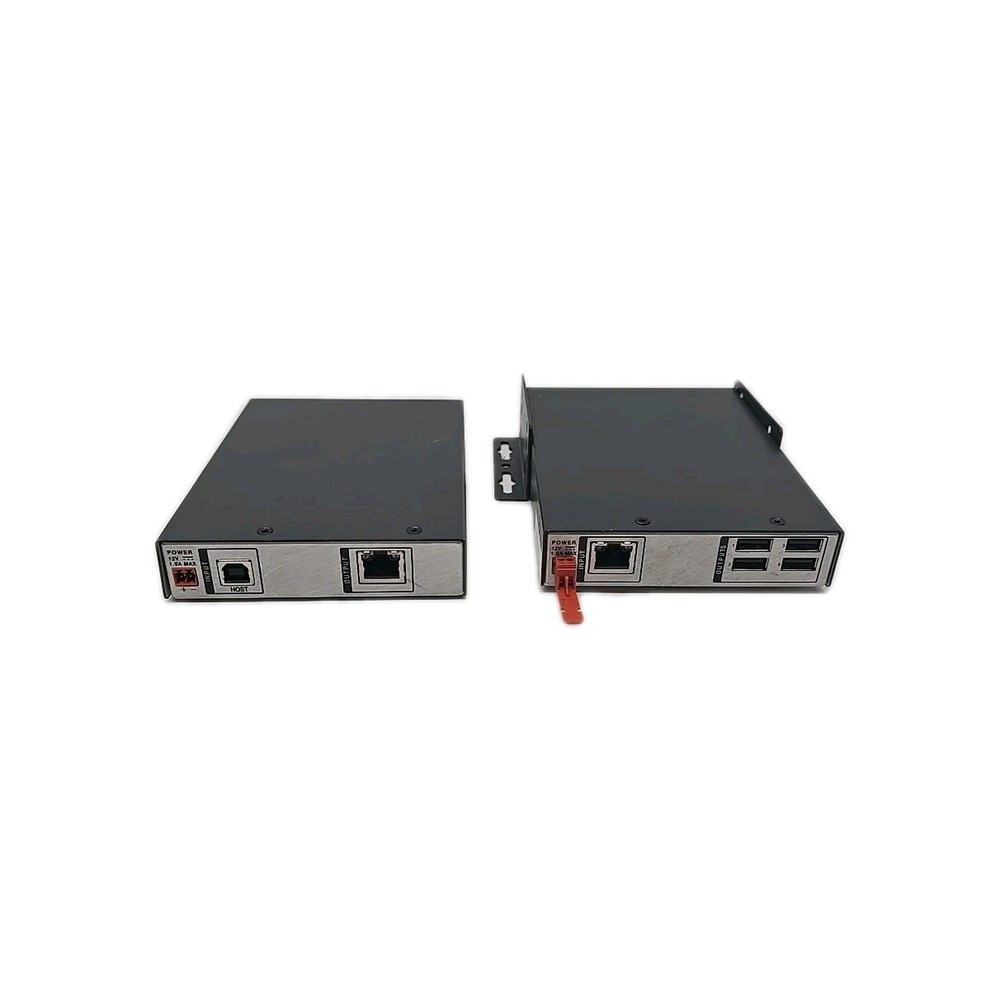 Extron USB Extender Plus T & R Pair - USB Transmitter And Receiver Set