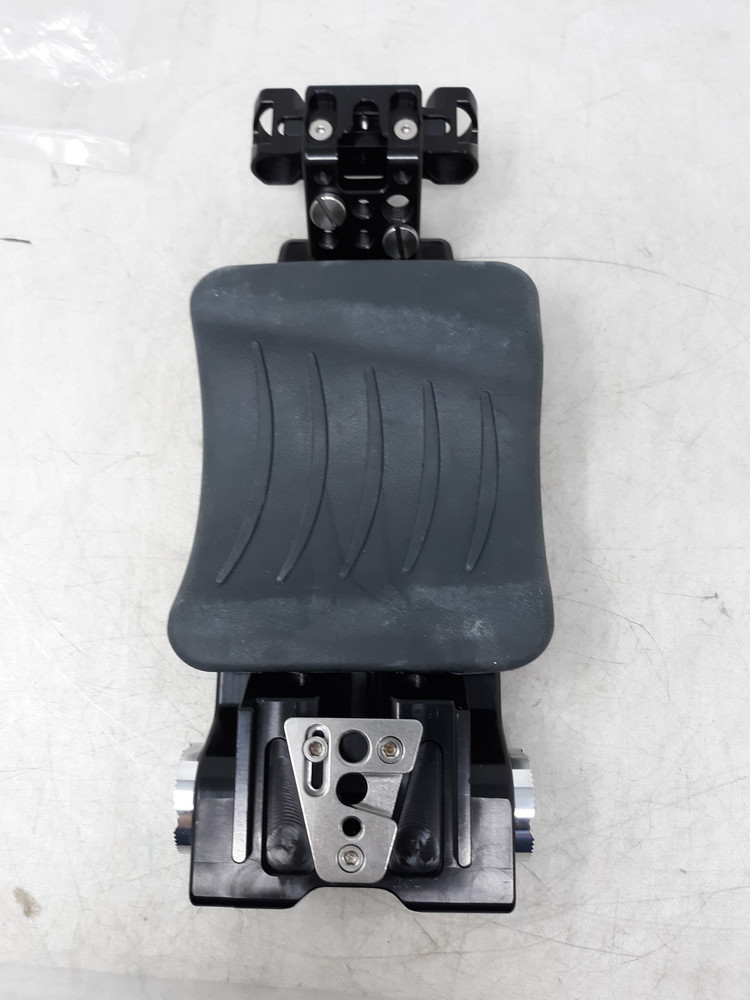 SHAPE Compact Revolt Shoulder Baseplate