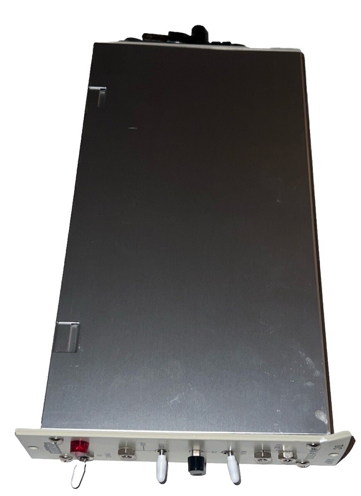 TOYODA AA-4500 DC AMPLIFIER