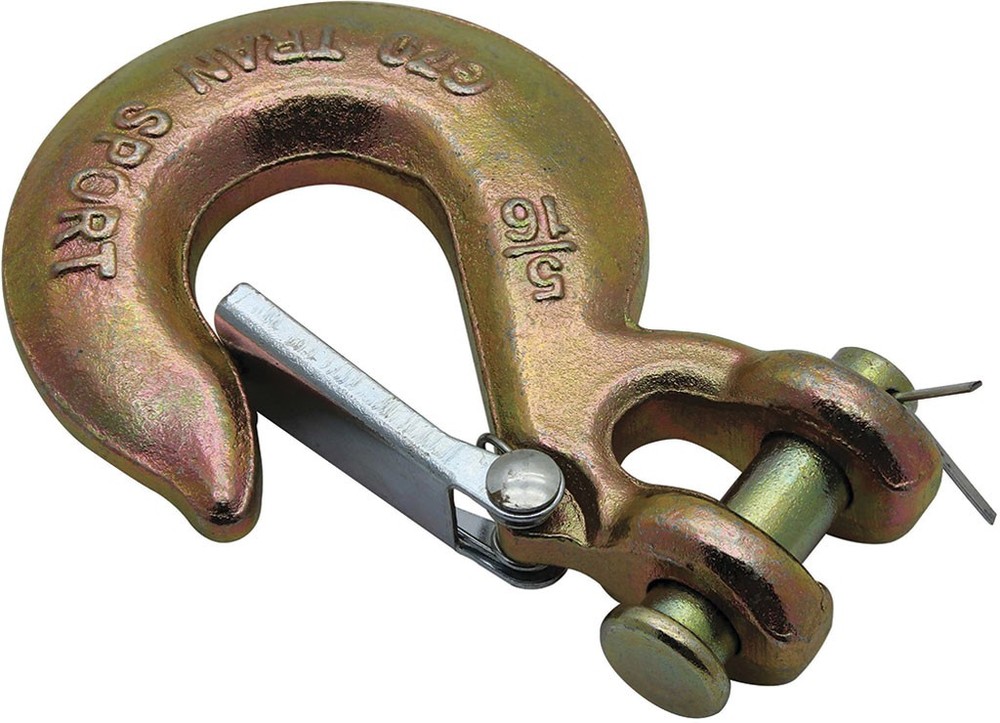 Extreme Max 5600.3030 Bear Claw Replacement Hook