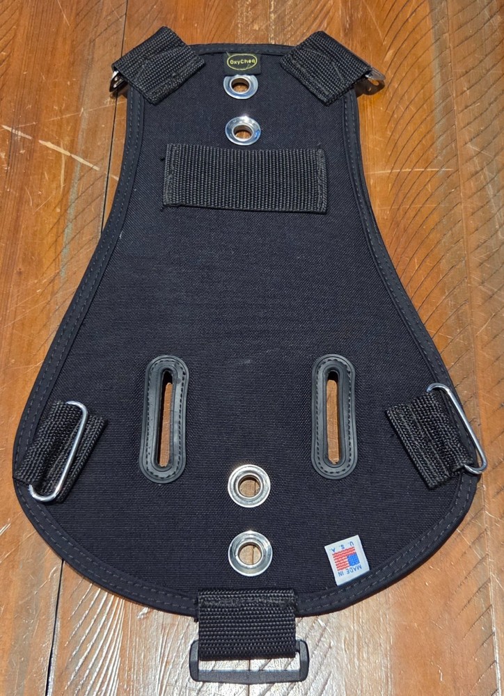 Oxycheq Ultra Lite Travel Plate