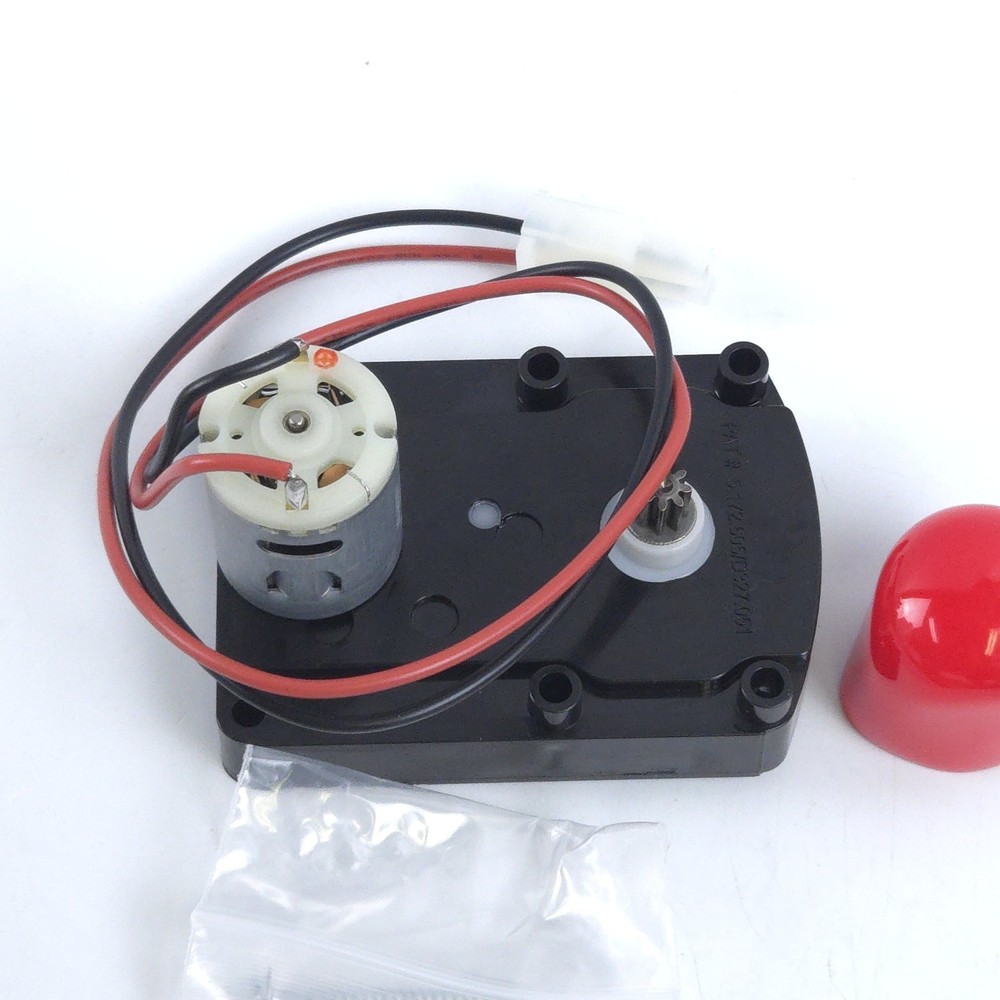 7384691 - Water Softener Motor Only
