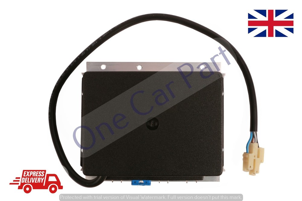 BD2 - BD2.5 BD3 12V Electronic Unit Fits For Compressor Refridgerator