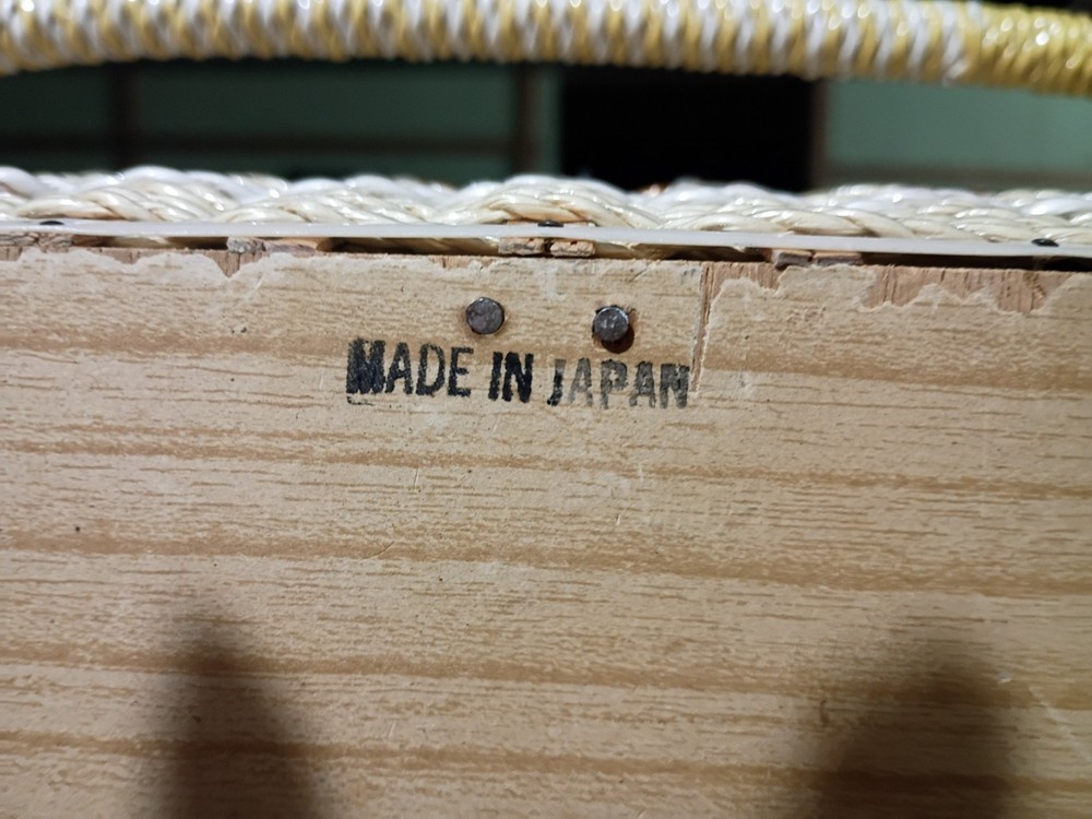 VNT Sewing Box