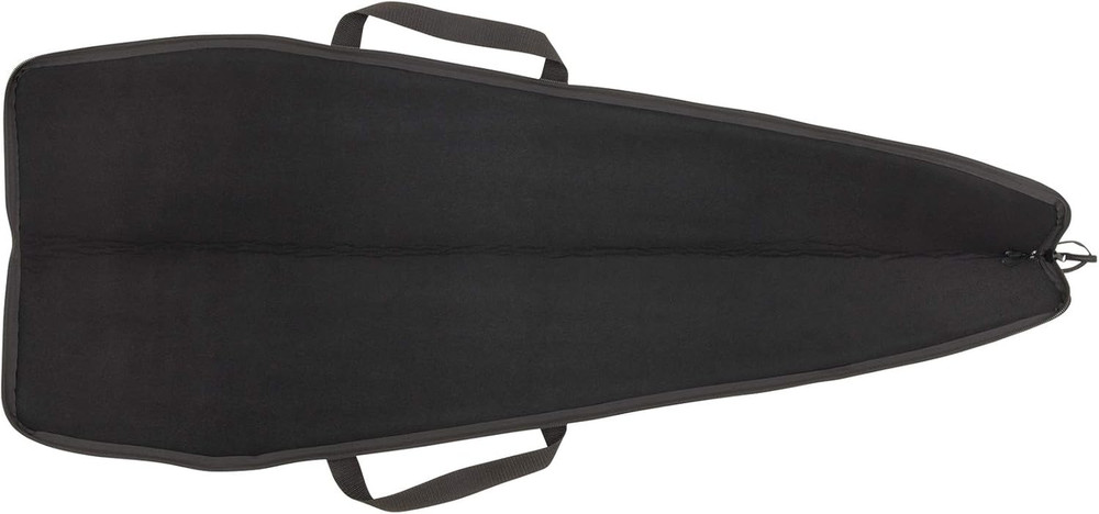 50" Plata Rifle Case, Black
