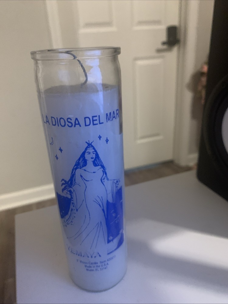 La Diosa Del Mar