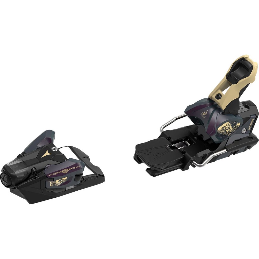 Atomic Strive 16 MN Bent Chetler Binding - 2026