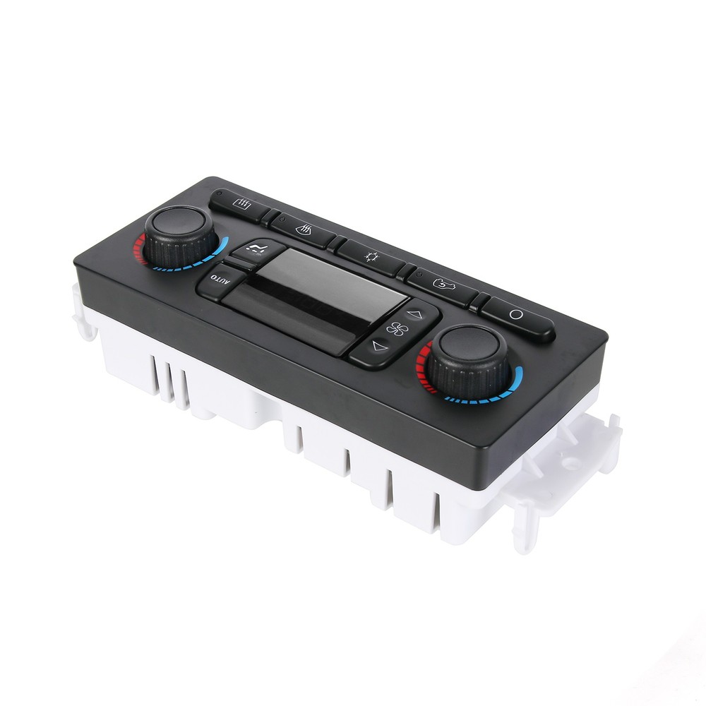 A/C Heater Climate Control Module Panel Switch For Cadillac Escalade 2003-2006