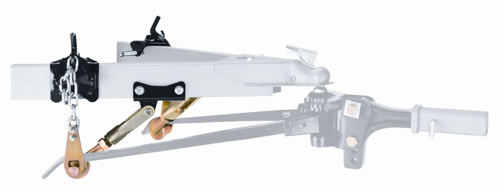 Trailer Hitch Reese 26002