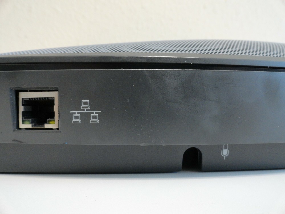 Polycom Visual Concert FX 2201-10500-002 VGA Adapter