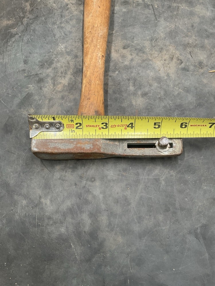 Unbranded Shingling Hatchet