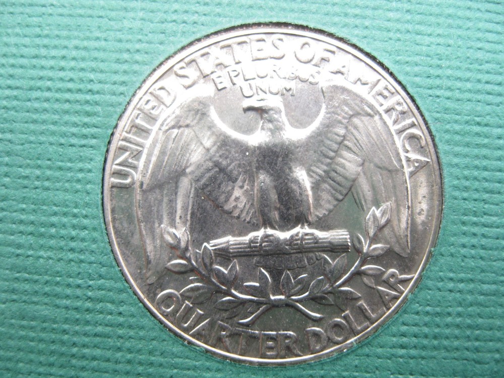 1965 US Special Mint Set Brilliant Uncirculated!