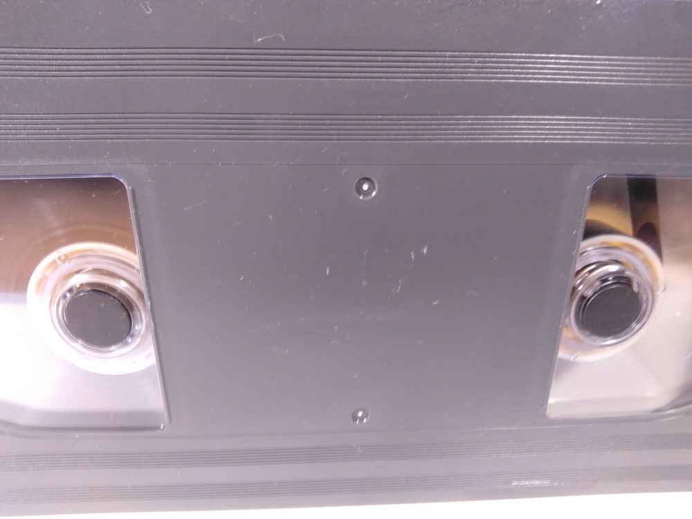 Digital Betacam Video Cassettes.