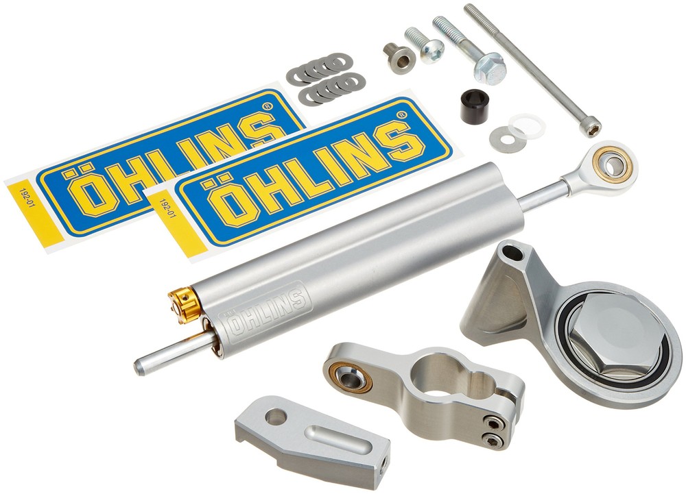 Ohlins Steering Damper/Stabilizer (SD 020)