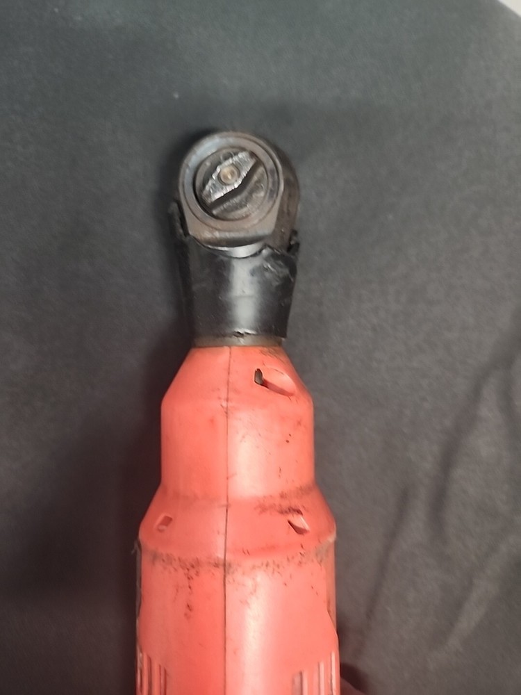 Snap-On CTR714A0 CORDLESS 1/4" RATCHET (Tool Only)