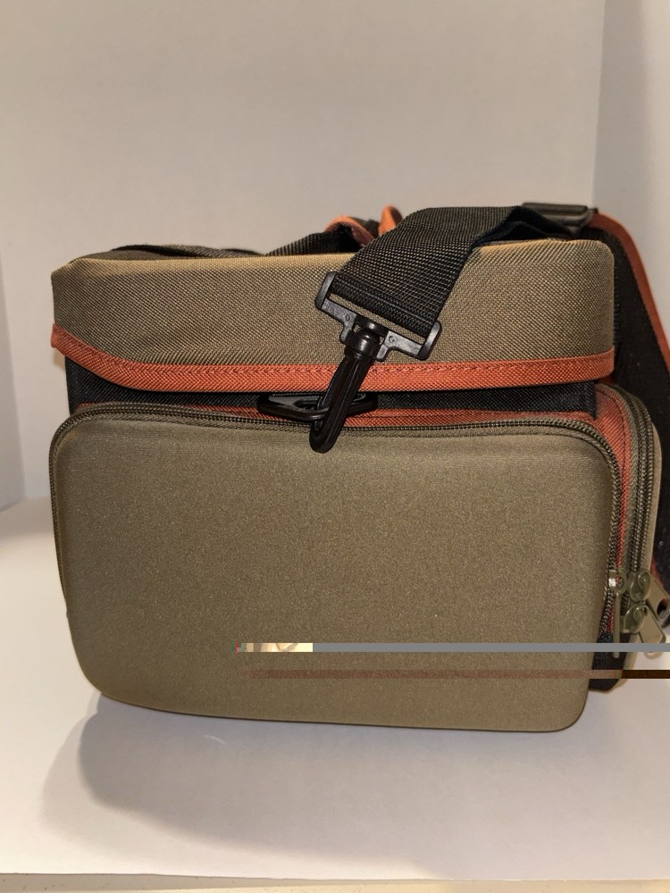 Allen Eliminator Bag
