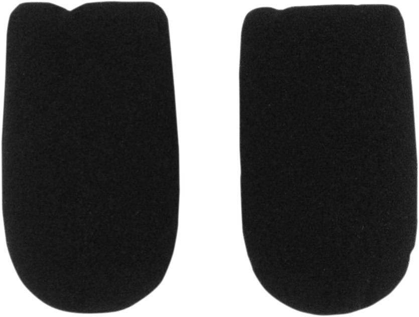 J & M MS-2BL Replacement Windsock Kit Honda Boom Audio System