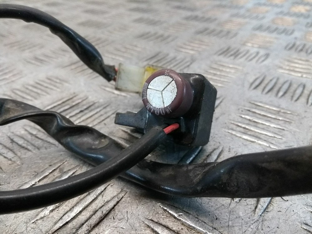 2015 KTM RC RECTIFIER REGULATOR