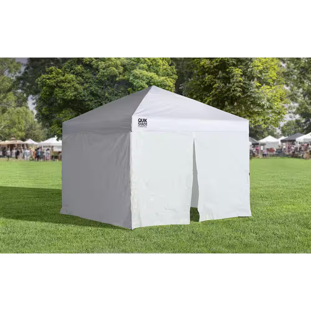 Canopy Wall Panel Kit