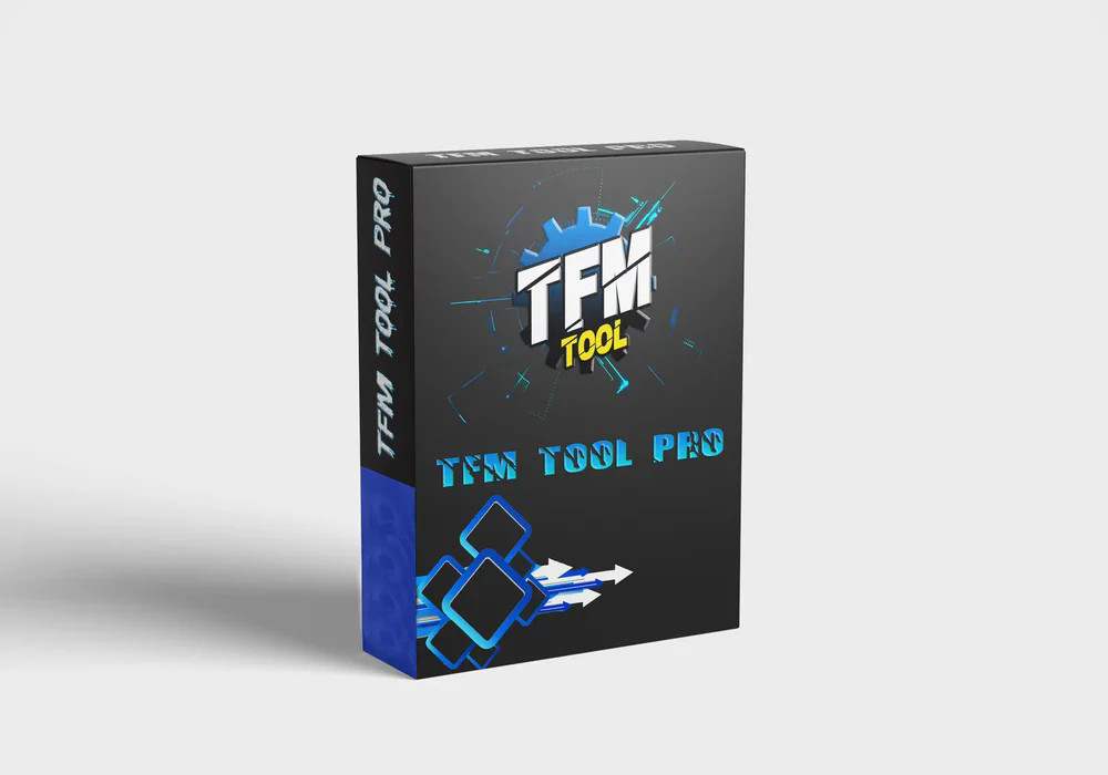 TFM Tool Pro Activation - 3 Months