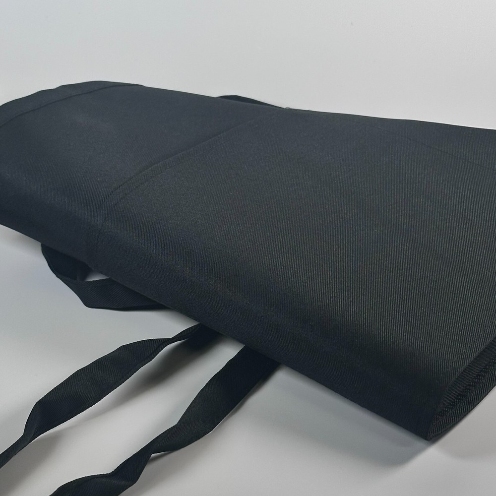 7 Three-Pocket Aprons - Server/Bartender