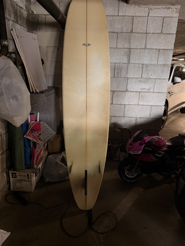 Surfboard