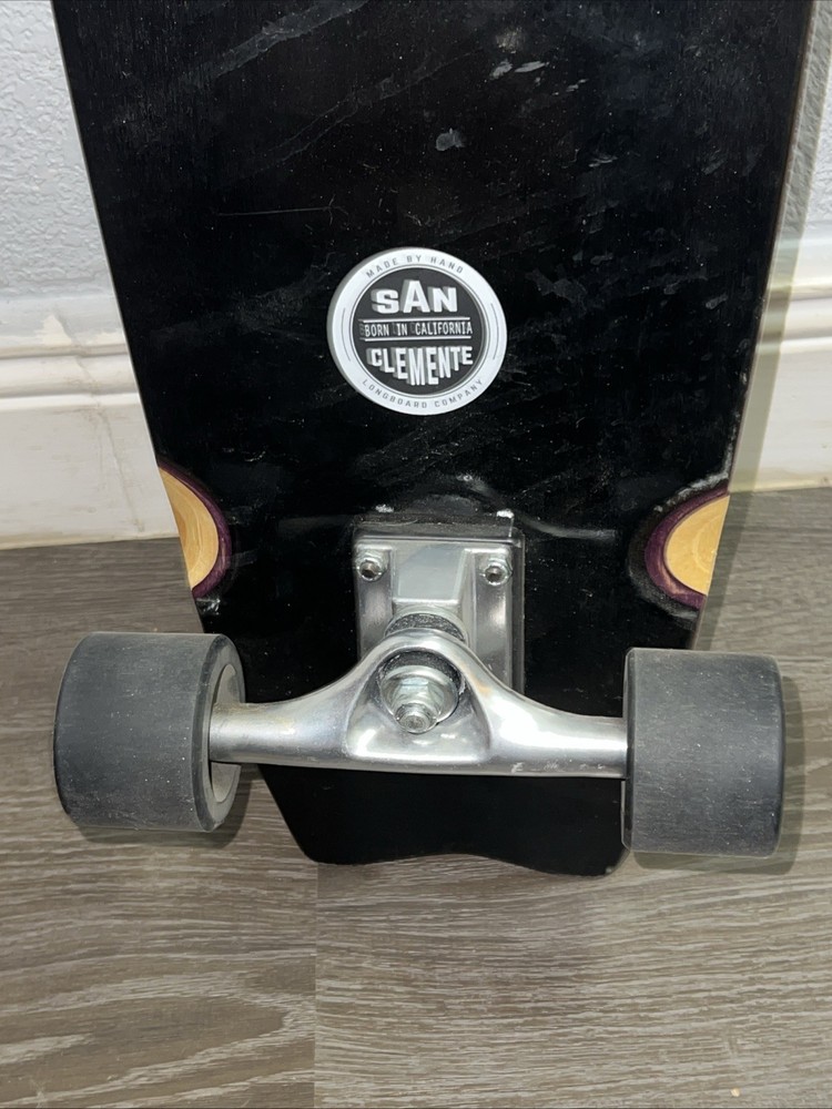 San Clemente Long Board 31” Long