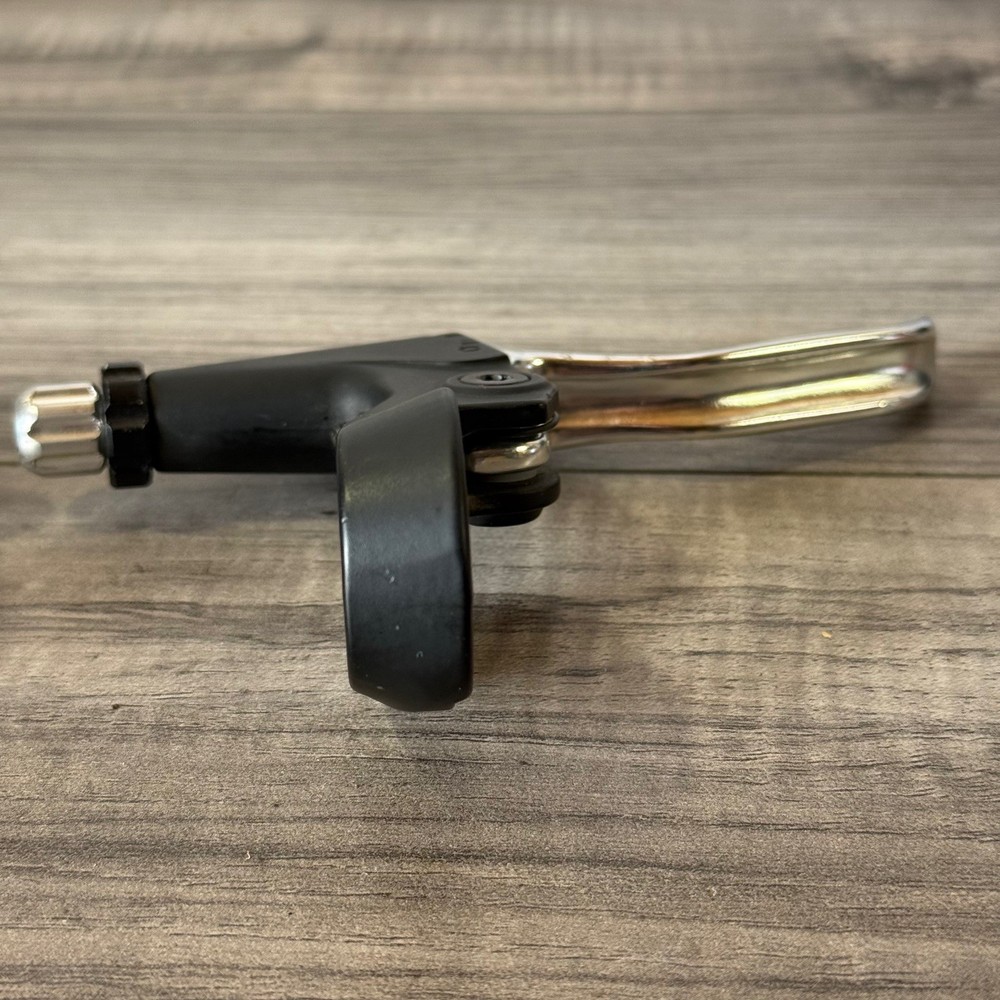 Tektro V-Brake Levers Direct Linear Pull Black