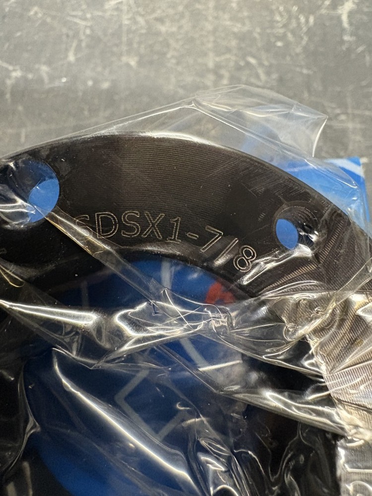 SDS 1-7/8 Tapered Bushing