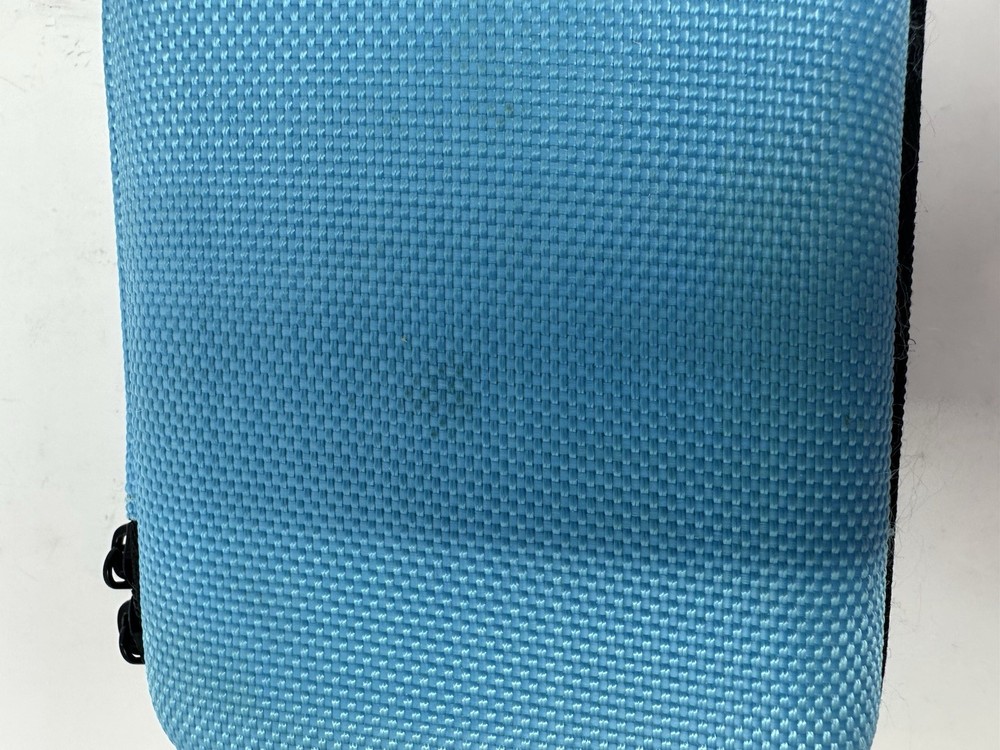 Ti84 Plus Calculator White Marble with Case & Manual