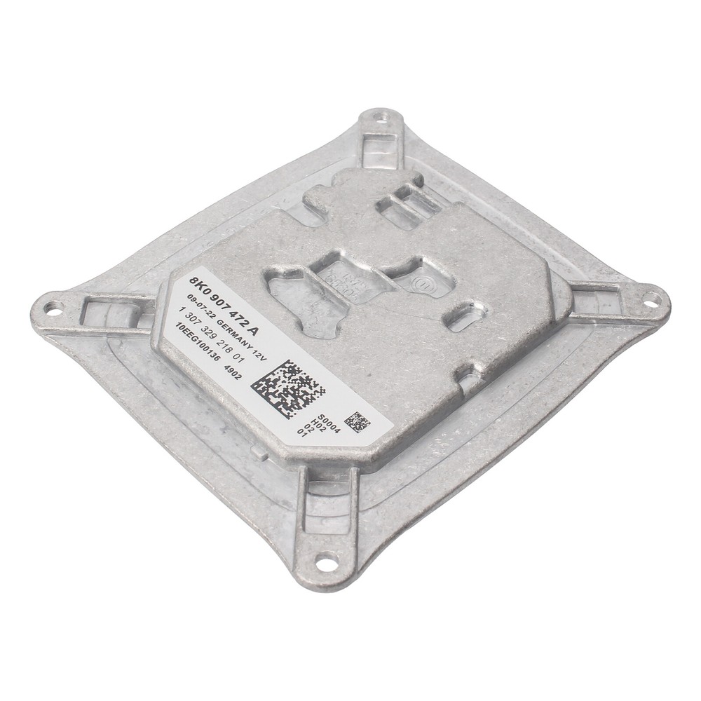 8K0907472A For Audi A4 S4 LED Computer Module Control Light Driver Controller