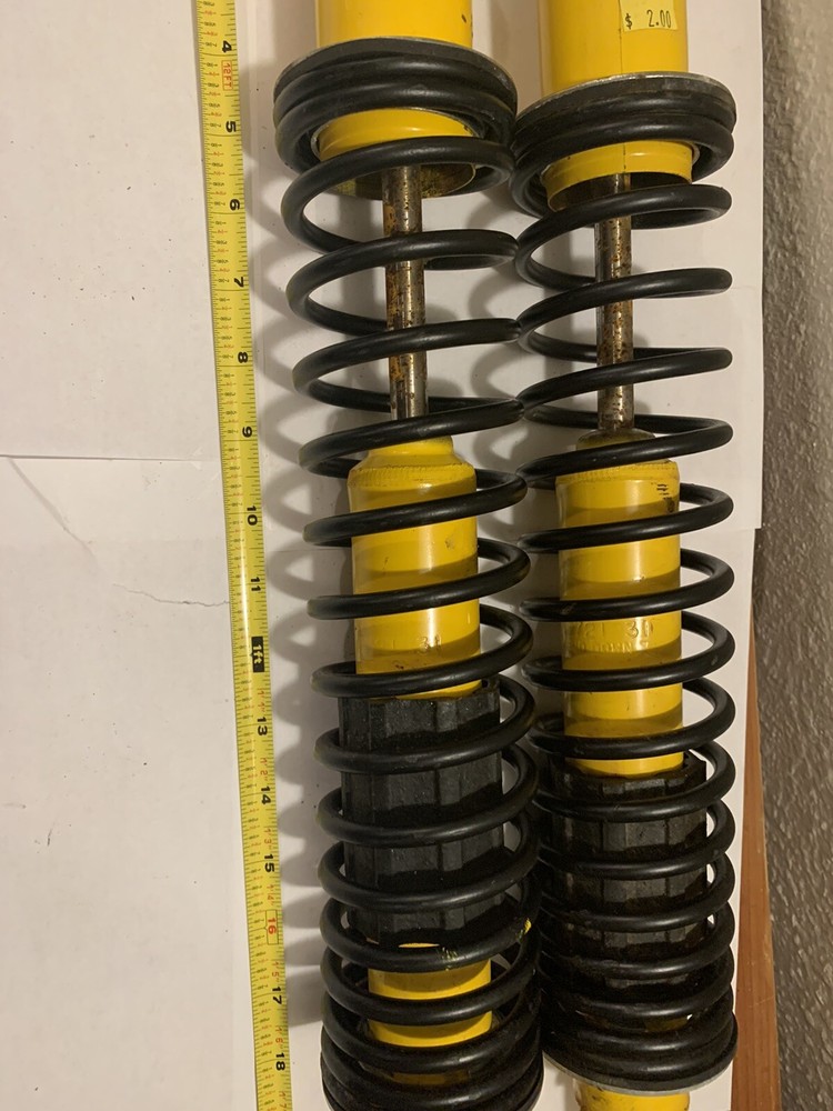 Shocks LL-587 P721831