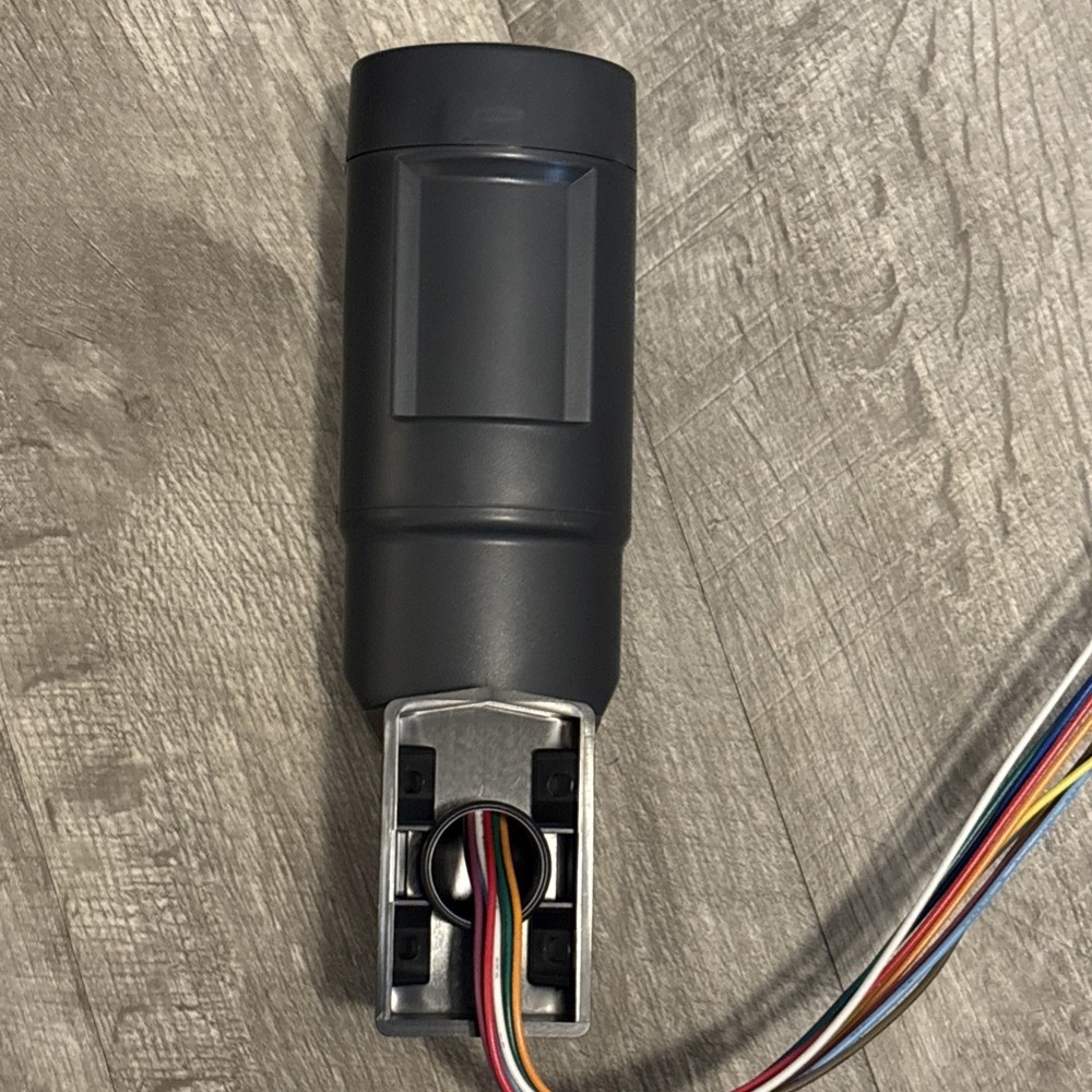 IDEC LD6A-0WZQB LD6A Stack Light Base with Sounder