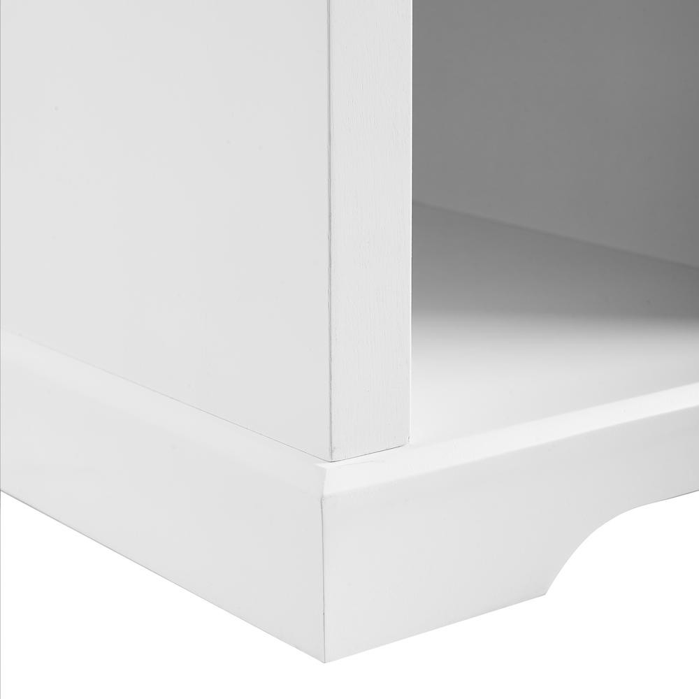 Anderson Entryway Storage Bench