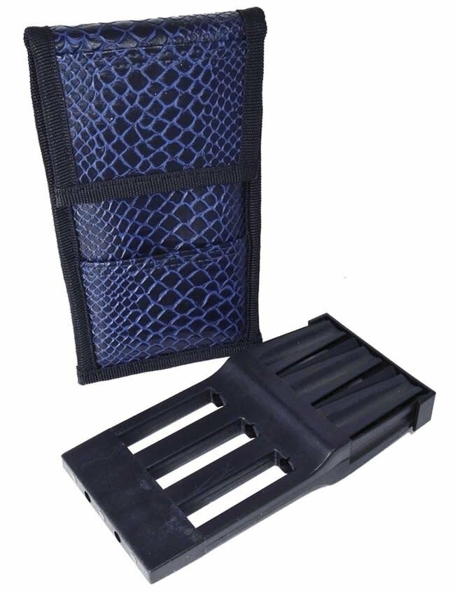 Pango Blue Drop Sleeve Case