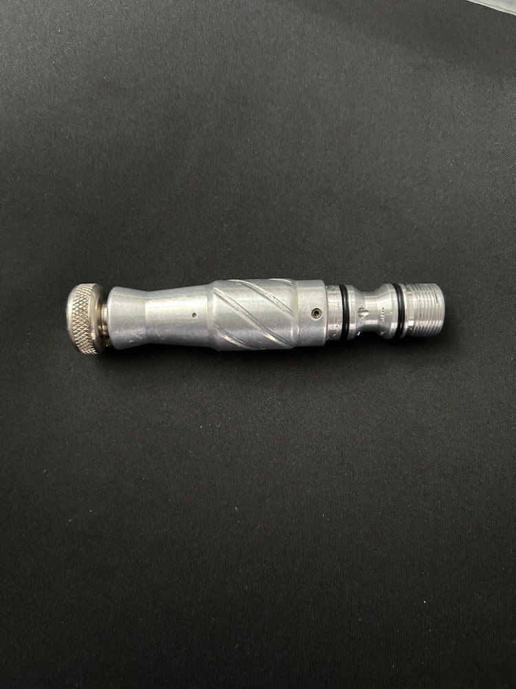 Aardvark trinity v3 LPR Dye Matrix  DM3