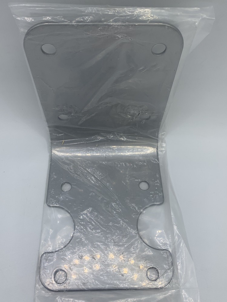 NEW GE Genuine Replacement Mounting Bracket & Hardware for GXWH40L House Filter