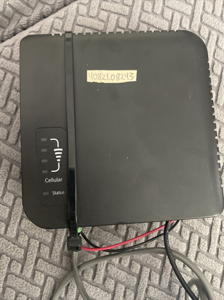 Mobile Router MAX Adapter