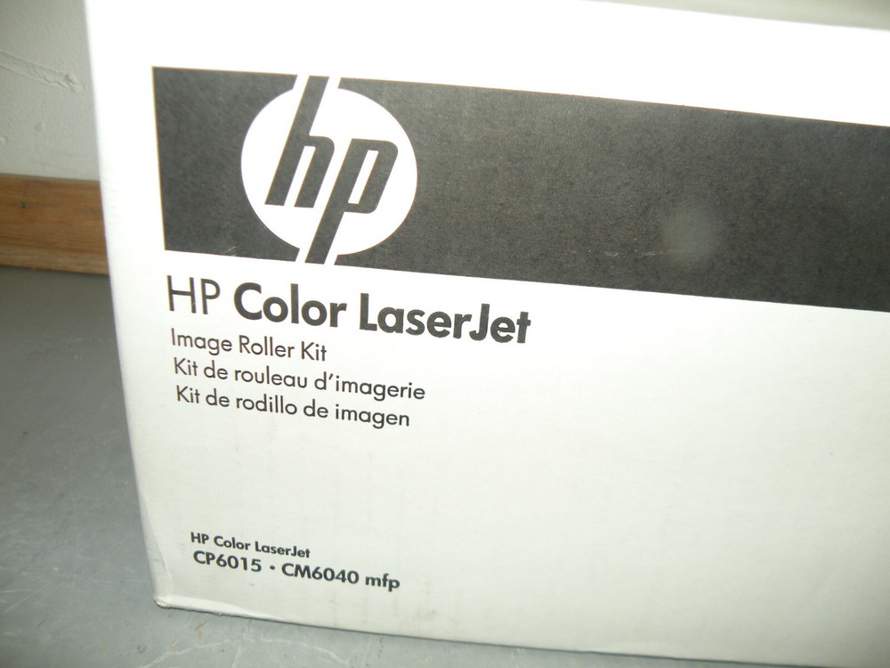 Genuine HP CB459A Image Transfer Roller Kit