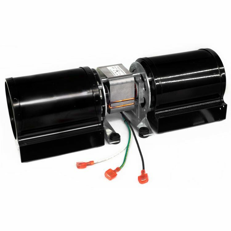 Pacific Energy 80001858 (5024.51) Blower Replacement